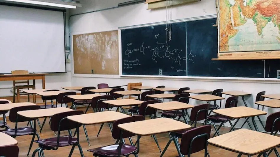 UP School College Closed : All schools and colleges in UP will remain closed till 23 January.