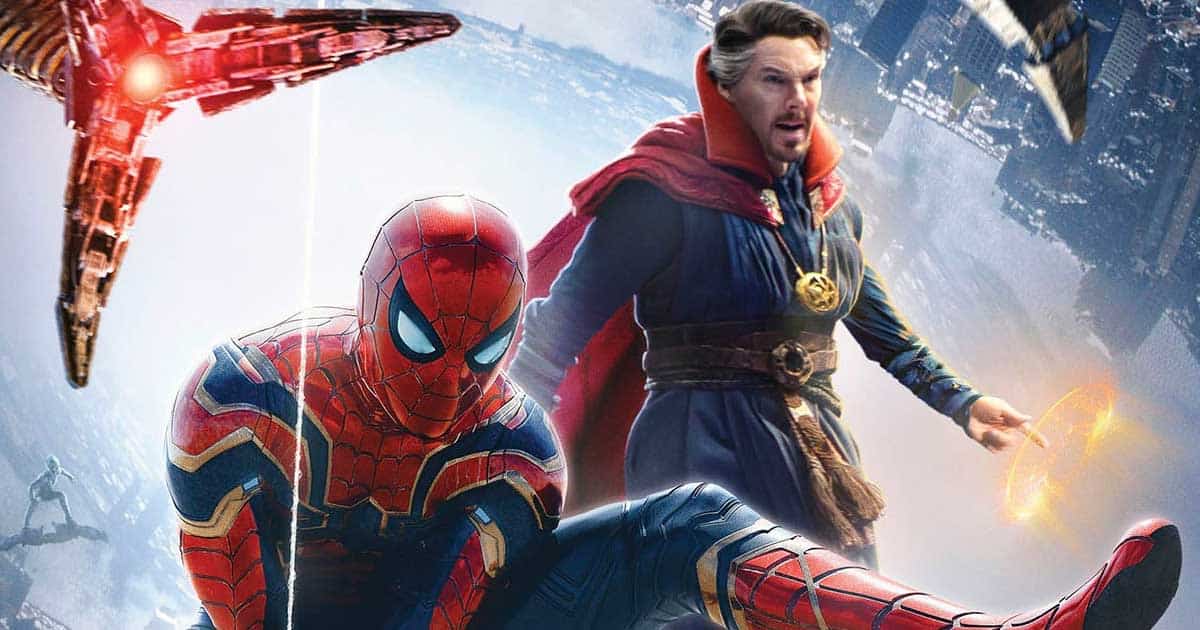Spider Man No Way Home Box Office Collection : The film has earned more than 200 crores. Spiderman broke many records