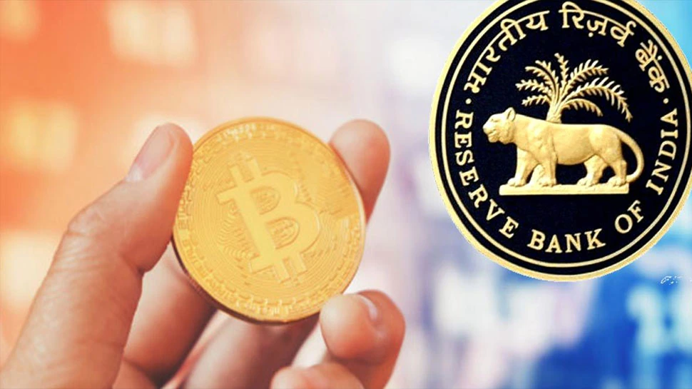 Union Budget 2022 : This year RBI will launch country's own digital currency, 30% tax on bitcoin earnings