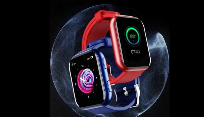 boAt is about to launch boAt Watch Blaze smartwatch in India, know the features