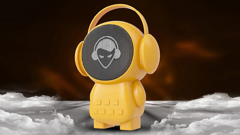 VingaJoy has launched a stylishly designed wireless speaker in India. Know the price and features
