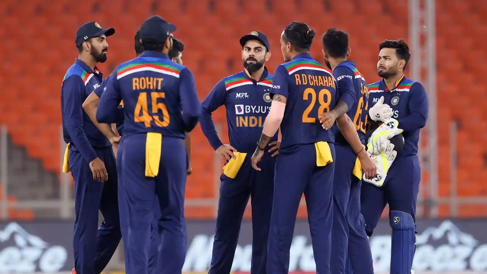 IND vs WI : Team India is ready to play three ODI Series from 6 February at the Narendra Modi Stadium in Ahmedabad.