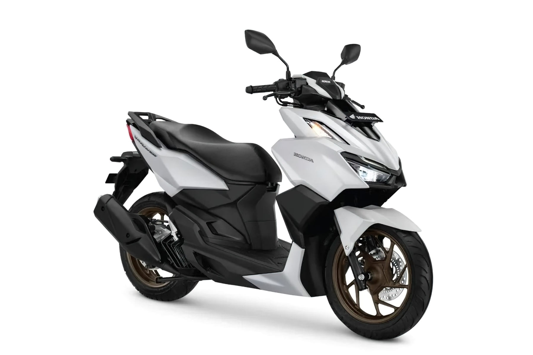 Honda Launches 2022 Honda Vario 160 Scooter, Know Features.