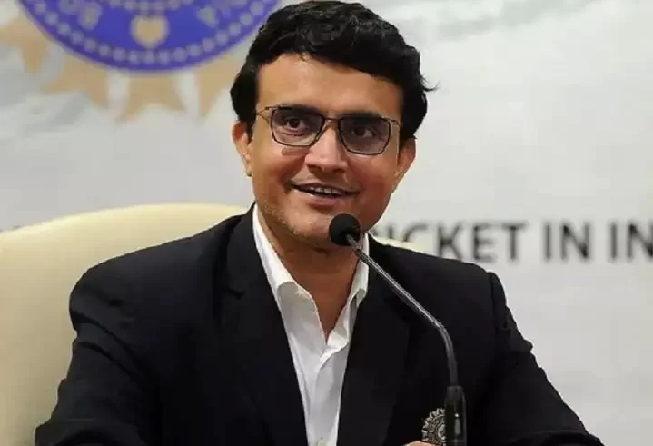 IPL 2022 : Sourav Ganguly reveals IPL Venue, league rounds can be played in Mumbai and Pune