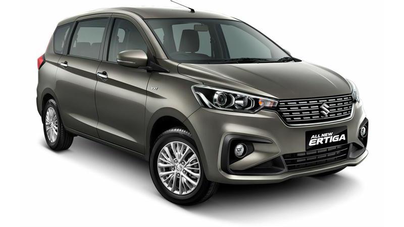 Maruti Suzuki will soon launch the new Ertiga facelift in India, know the features.