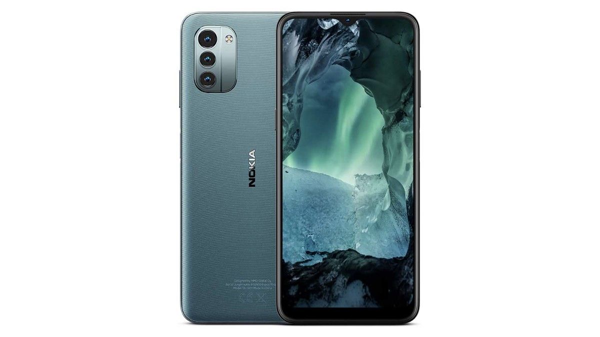 Nokia Launched Nokia G11 Smartphone, Know Features and Price.