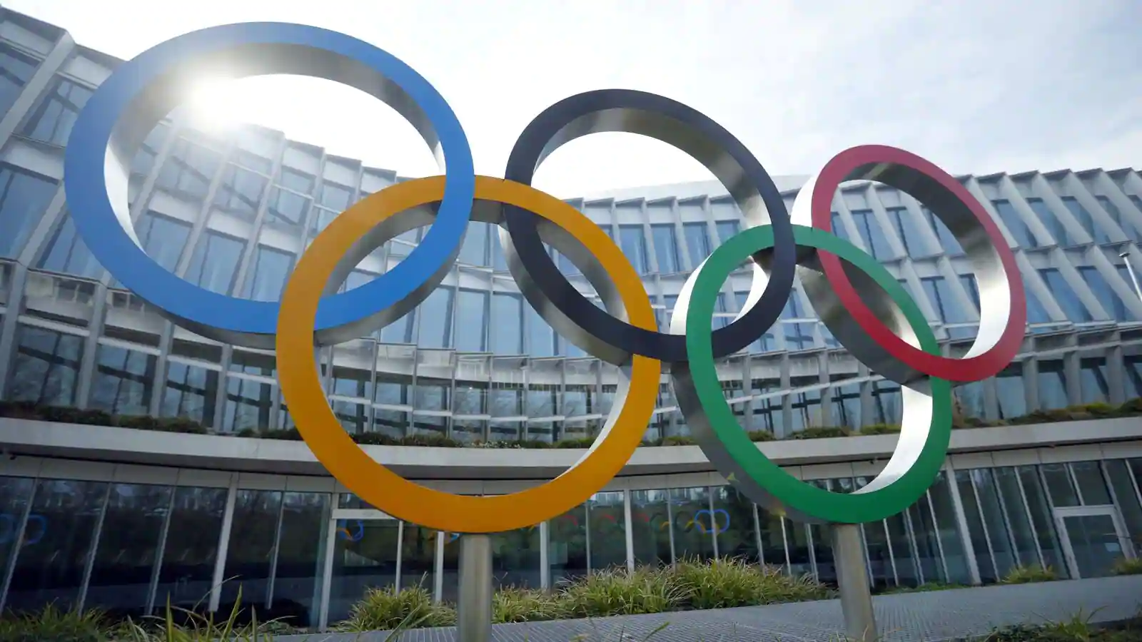 IOC Session 2023 In India : India is going to host the session of the International Olympic Committee in Mumbai next year.