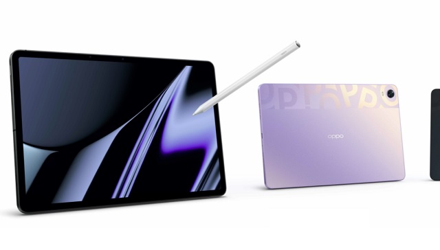 Oppo launched its first tablet Oppo Pad, know the features and price.