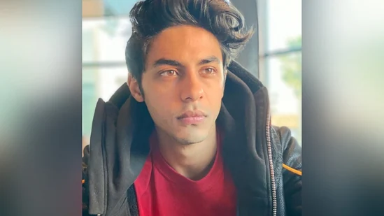 Shahrukh Khan's son Aryan Khan to debut in Bollywood as a writer for a web series