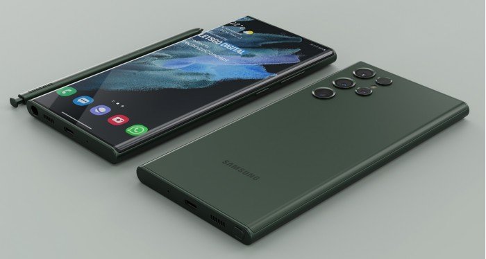 Samsung will soon launch Samsung Galaxy S22 Series, know the features.