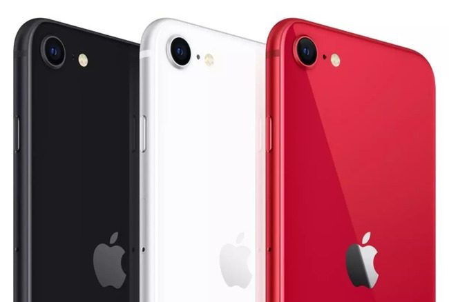 Apple can launch iPhone SE 3 soon. Two iPads will come together.
