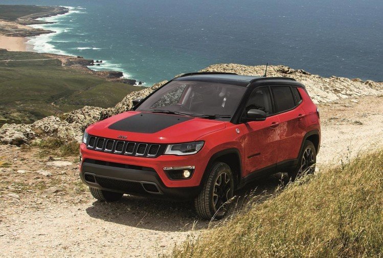 Jeep Compass Trailhawk 2022 to be launched next month, know details.