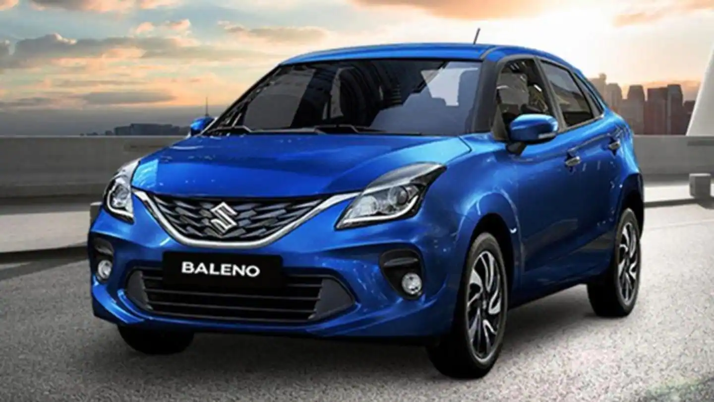 Maruti Suzuki will soon launch 2022 Baleno in India, will get many new features.