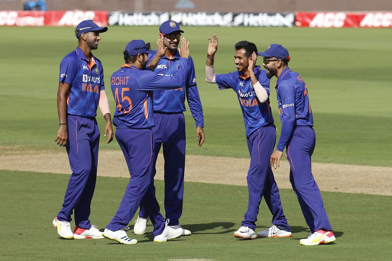 Ind Vs Wi, 1st ODI : India has become the first country in the world to play 1000 ODI matches. India's 1000th ODI proved to be record-breaking.