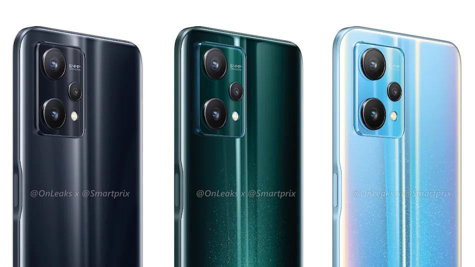 Realme will launch two new smartphones in India this month, know the features.