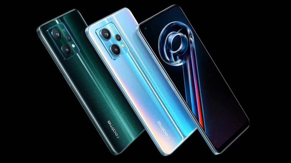 Realme 9 Pro 5G series has been launched in India. Know the price and features