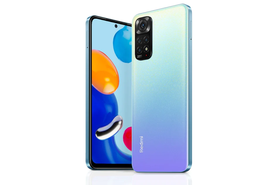 Xiaomi has launched Redmi Note 11 and Redmi Note 11S smartphones. Know price and features