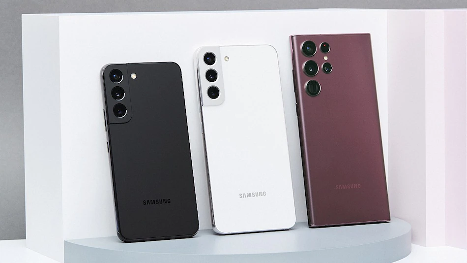 Samsung Galaxy S22 series has been launched, know the price and features