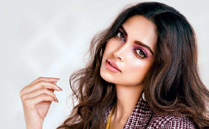 The latest pictures of Deepika Padukone are going viral on social media. See Photos