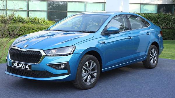Skoda Slavia is launching on February 28, know the features and price.