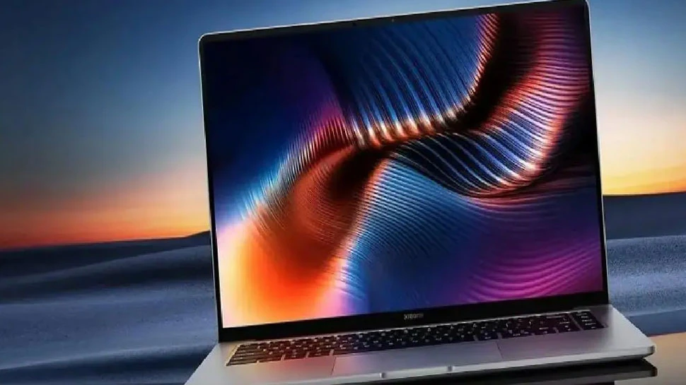 Xiaomi may soon launch a new laptop, the Xiaomi Books S 12.4. KNOW FEATURES