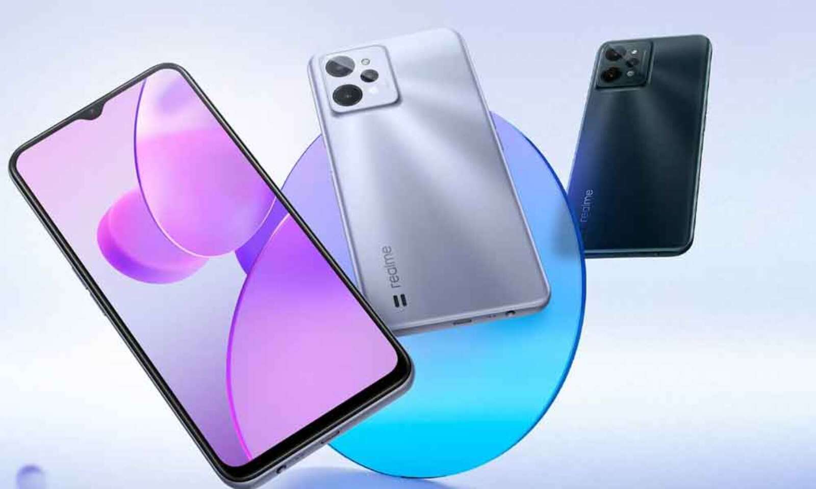 Realme launched Realme C31 in India, know features and price.