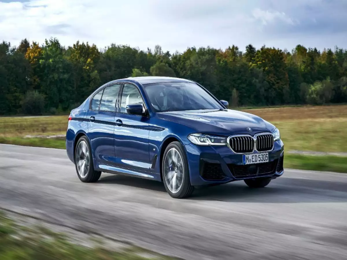 All BMW cars will be expensive in India, new prices will be applicable from this date.