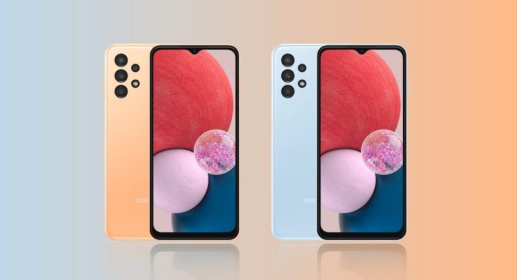 Samsung is going to launch a new smartphone Samsung Galaxy A13 very soon, know the price and features