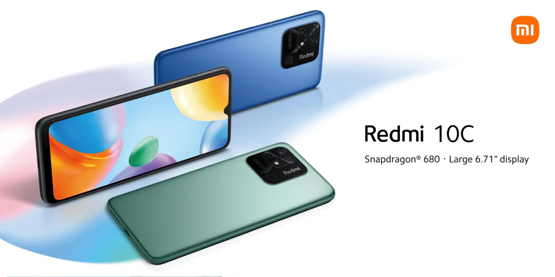 Redmi new smartphone Redmi 10C launched, know price and features.
