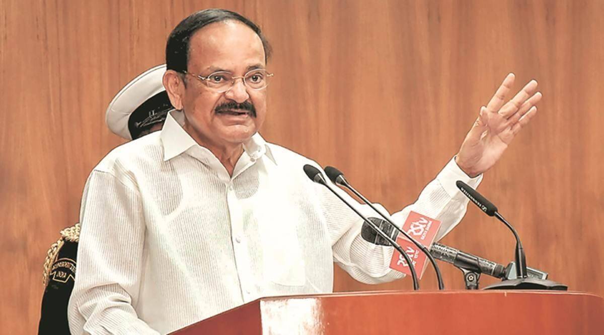 Vice President Venkaiah Naidu on Friday appealed to all the states to implement the New Education Policy 2020.