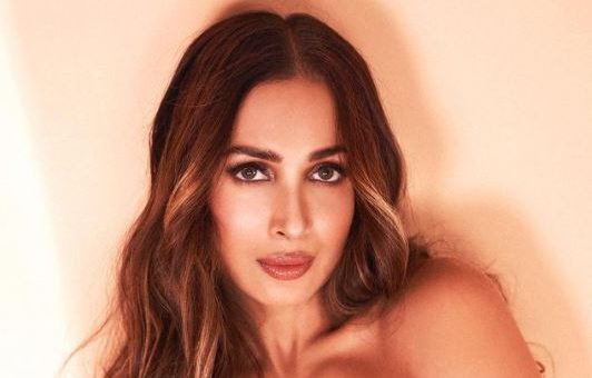 Malaika Arora new look is being liked by her fans. See Photos