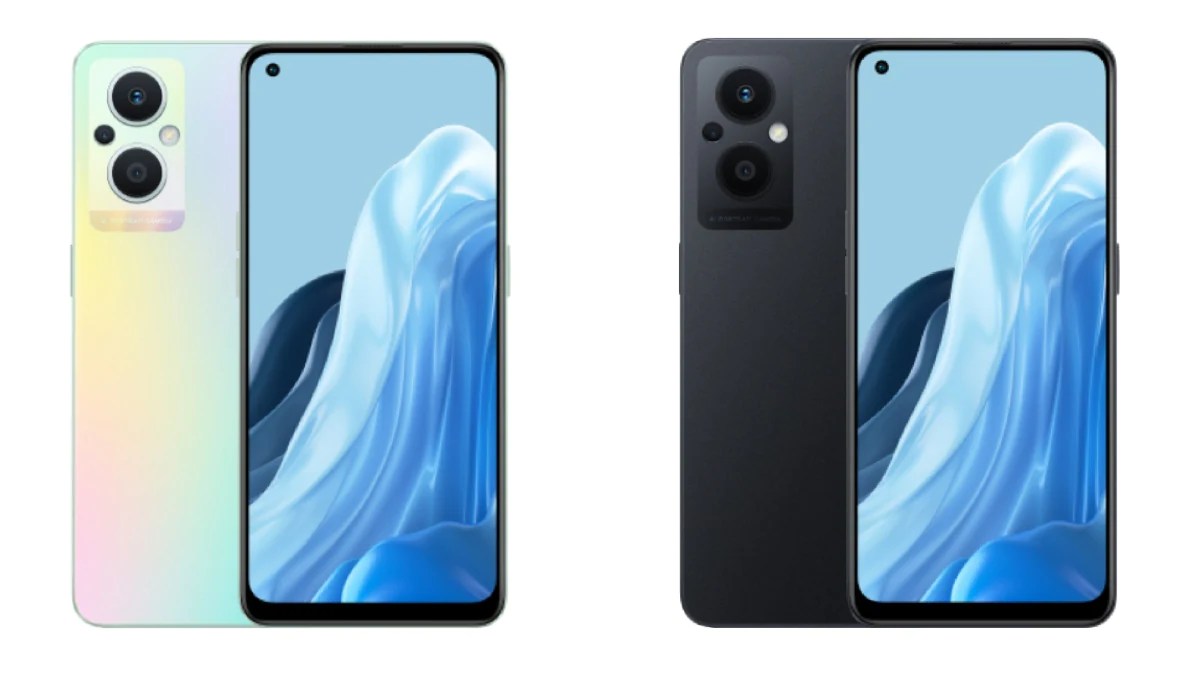 OPPO has launched OPPO Reno7 Z 5G smartphone. Know the price and features