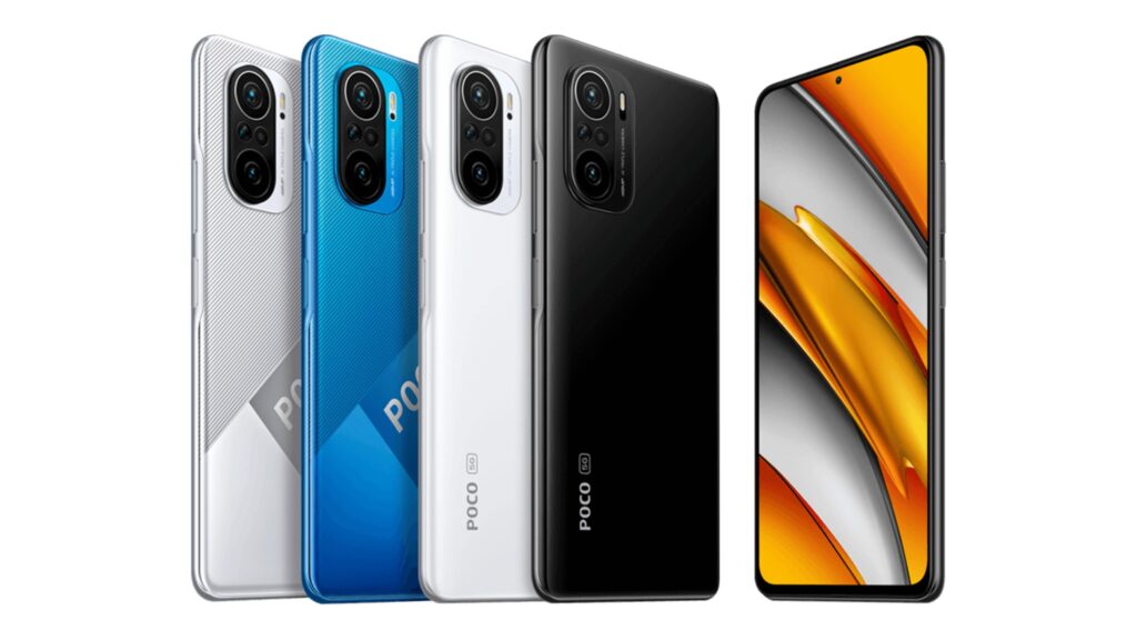 POCO will soon launch new smartphone POCO F4, know the features.