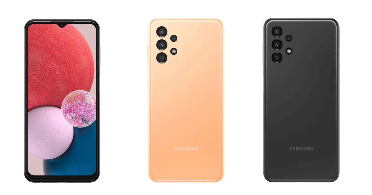 Samsung launched two new smartphones in India, know the features and price.