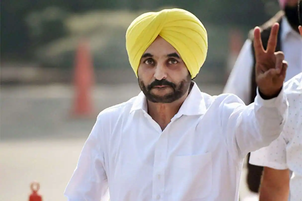 Bhagwant Mann to take oath as Punjab CM on March 16, will conduct a road show in Amritsar on March 13.