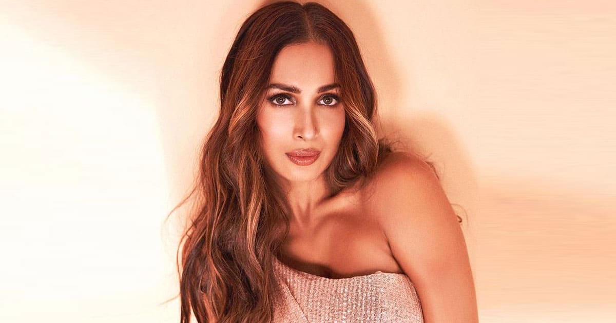 Malaika Arora shared glamorous pictures, see photos