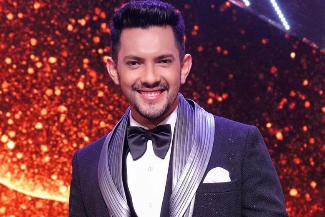 Aditya Narayan has announced to leaving the hosting of the singing reality show 'Sa Re Ga Ma Pa'. written emotional post