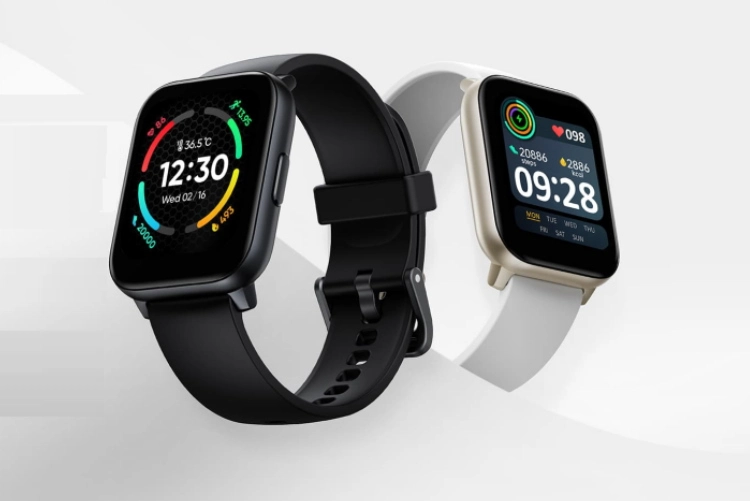Realme Launched Affordable Smartwatch TechLife Watch S100, Know Price