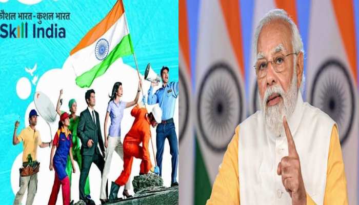 Skill India 2.0 : In order to make India a global hub of skill development, the Government of India has sought opinion and suggestions from the people.