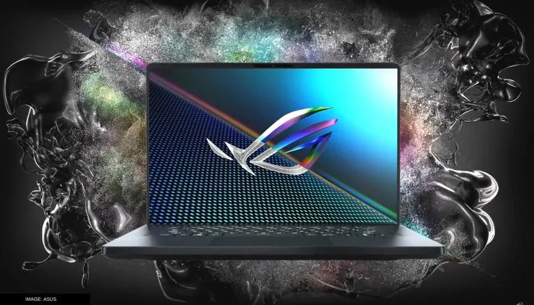 Asus launches Asus ROG Zephyrus M16 2022 in India, know features and price.
