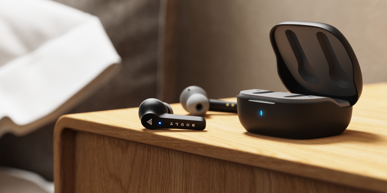 Boult AirBass ENCore X earbuds launched in India, know price and features.