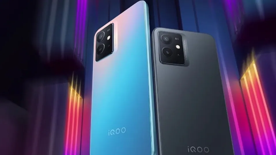iQOO will launch iQOO Z6 Pro in India this month, know features and price.