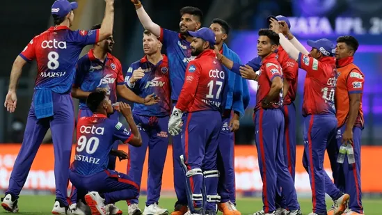 Corona In IPL 2022 : Another player of Delhi Capitals has been found to be Corona positive.