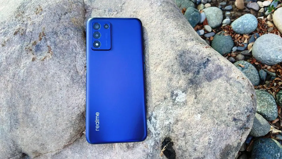 Realme is going to launch its new smartphone Realme 9 4G soon. Know what will be the features