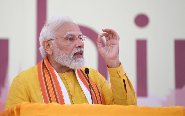 After 5G service, now preparations are being made to start 6G service in the country. PM Modi told- When will 6G service start in the country.