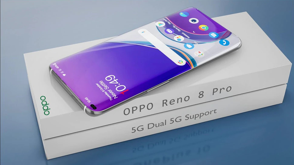 OPPO is going to launch Oppo Reno8 Series, know the features.