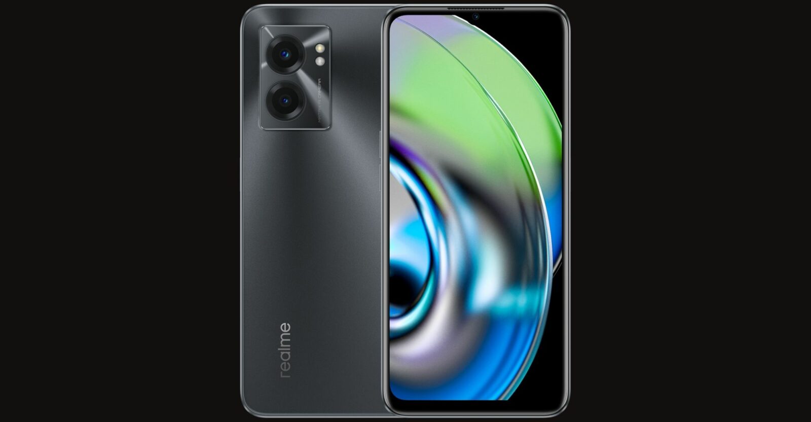 Realme is soon going to launch a new smartphone, the Realme V23i. Know the price and features