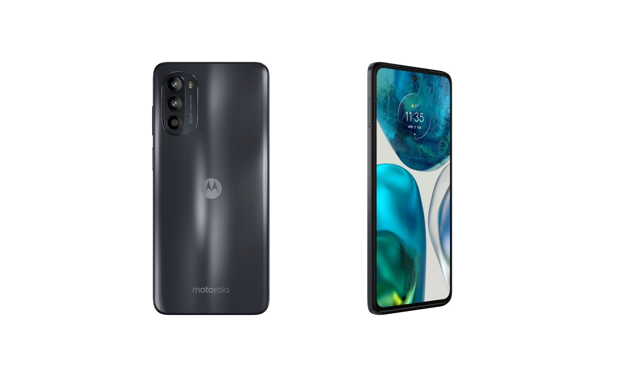 Motorola will soon launch Moto G62 5G smartphone, know the features.