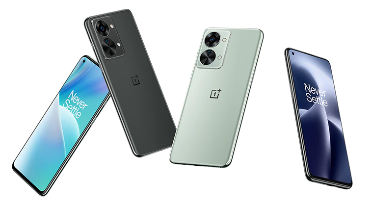 OnePlus Nord 2T : OnePlus has launched its new smartphone. Know the price and features