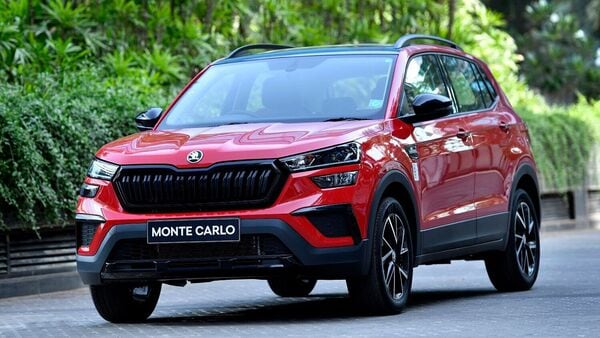 Skoda launched the new Monte Carlo Edition of the Kushak SUV in India, know the specialties.